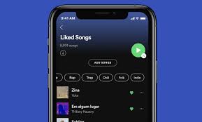 It offers many great features for music streaming users. Spotify Liked Songs Can Now Be Sorted Based On Genre Mood Tech