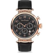 Grand Romanson Gr 1 Ag1040 02 Erkek Kol Saati Fiyati