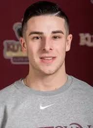 2015-2016 Men's Outdoor Track & Field Roster