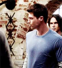Brock kelly's shocking exit dool, evan's death is revealed hello everyone.this is the official youtube channel about days of our lives spoiler, news, recap. Supernatural Is My Life Brock Kelly In Ravenswood 1x01