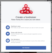 To make it easier for you and your community to raise money on facebook, we've built free tools to help you collect donations and enable supporters to fundraise for your charity. Give Back Programs Pin Oak Charity Horse Show