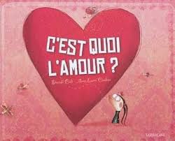 C Est Quoi L Amour En 2020 Amour Album Jeunesse Le Magicien D Oz
