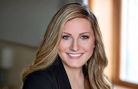 Nichole Harper, '23, Finds Fast-tracked Success with Fastenal