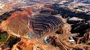 Minera&ccedil;&atilde;o n&atilde;o &eacute; um mal necess&aacute;rio - Conex&atilde;o Planeta