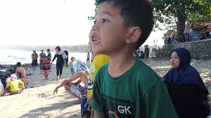 21 mei 2021taman manalusu beach.garut.jawa baratподробнее. Pantai Taman Manalusu Pameungpeuk Garut Youtube