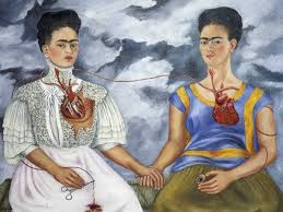 We did not find results for: Frida Kahlo Review Portrait Of The Intriguing Mexican Painter Documentary Films The Guardian