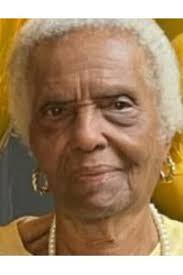 Mother Reatha Hamilton Malone Obituary in Fairfax at M.F. Riley's Funeral  Home