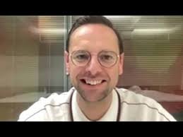 David Brindley ('The Reluctant Traveler' producer): 'Tailored it very  specifically' to Eugene Levy