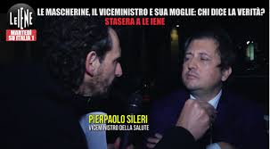 Ne parliamo con i playerinside, midna e raiden, coppia catanese unita dalla passione e dalla sfida continua nella vita e sui social. Coronavirus Alla Moglie Del Viceministro Sileri Un Appalto Per Vendere Mascherine L Accusa Delle Iene Open