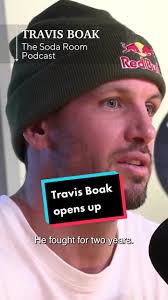 Travis Girlfriend Talking about Using
