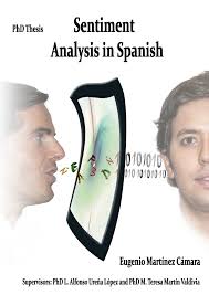 UNIVERSIDAD DE JAÉN SENTIMENT ANALYSIS IN SPANISH