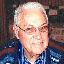 Ivan Herd Obituary (2015)