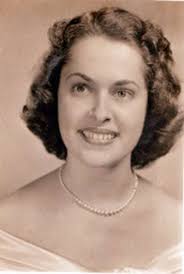 Janis Anderson Obituary (1929