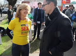 Canberras racy past: New exhibition tells the story of how Pornberra  became the throbbing heart of Australias sex industry | The Independent |  The Independent