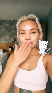 If only getting ready was this quick all the time #fyp #foryoupage  #transition #teleportingchallenge #glammakeup