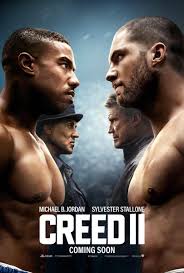 Последние твиты от creed (@creed). Creed 2 2018 Filmaffinity