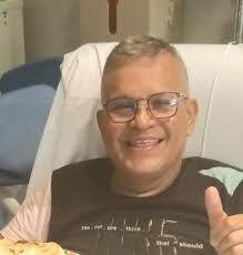 Fundraiser by Julio Cesar Martinez Forero : Necesito tu ayuda para cubrir  mi cirugía por quemadura