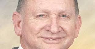 Bagwell, Benjamin Paul