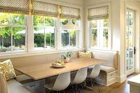 Wrap Around Bench Kitchen Table Dining Benches With Storage For Tables Chairs B T Banquette Seating In Kitchen Dining Room Banquette Dining Room Bench