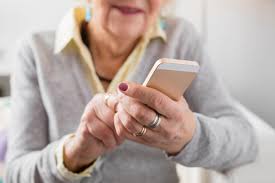 What to look for in a phone. Cellphone Guide For Seniors Updated For 2021 Aginginplace Org