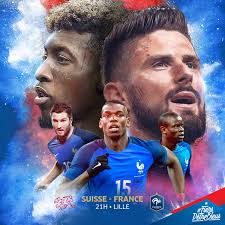 Équipe de France de Football