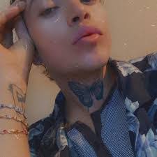 Brandon Silvestre's Instagram, Twitter & Facebook