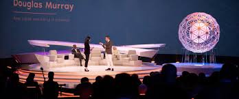 Comunism is not a failure. Doha Debates Qatar Foundation
