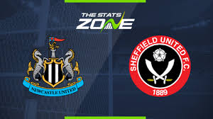 Will newcastle be sheff utd's first premier league scalp of the season? 2019 20 Premier League Newcastle Vs Sheffield Utd Preview Prediction The Stats Zone