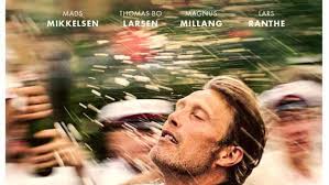 Druk) is a 2020 danish comedy drama film, directed by thomas vinterberg, from a screenplay by vinterberg and tobias lindholm. Another Round Trailer 2020