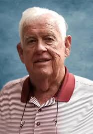 Memorial Service for Bruce Edwards