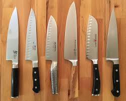 Maybe you would like to learn more about one of these? Best Chef Knives Six Recommendations Kitchenknifeguru