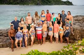 Survivor 41 filming delayed until 2021. Survivor David Vs Goliath Official Cast Has Been Revealed