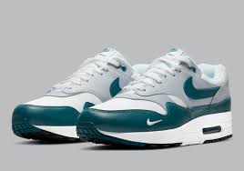 Nike Air Max 1 Lv8 Dark Teal Green Dh4059 101 Gov