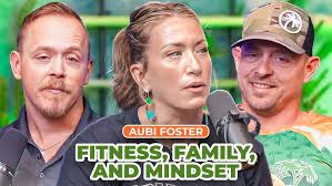 Fitness, Family, and Mindset with Aubi Foster from Social City Crossfit