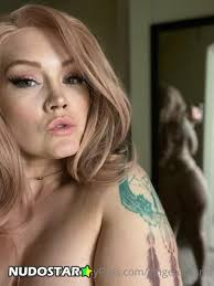 Leaked Nude Photos and Videos - NudoStar