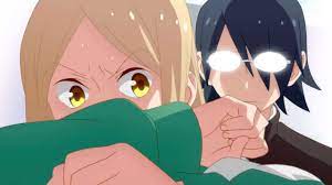 10 Things You Didn't Know about Tsurezure Children