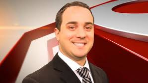 Kevin Arnone's Instagram, Twitter & Facebook