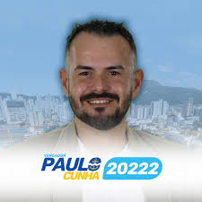 Paulo Afonso Cunha