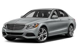 Every used car for sale comes with a free carfax report. 2015 Mercedes Benz C Class Luxury C 300 4dr All Wheel Drive 4matic Sedan Pricing And Options