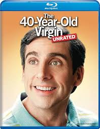 The 40 Year Old Virgin: Amazon.in: Steve Carell, Catherine Keener, Paul  Rudd, Romany Malco, Seth Rogen, Erica Vittina Phillips, Judd Apatow, Nancy  Walls, Kia Jam, Brian Grazer, Michael Rotenberg, Robert Daley, Shauna