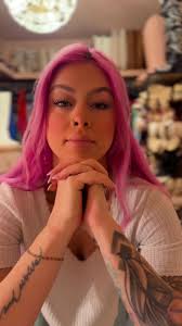 Allie Nicole Daughtrey