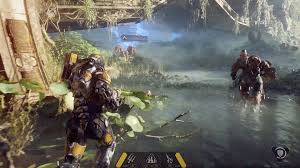 Best ways to level up fast & how to gear up your character! Anthem How To Earn Xp Reach Lvl 30 Fast Xp Farming Guide Gameranx