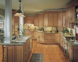 waverly by armstrong cabinets