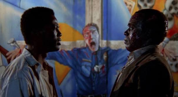 Added To Watchlist: TALES FROM THE HOOD (1995) — Neon Splatter