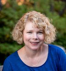 Getting to Know Kimberly Rose Johnson