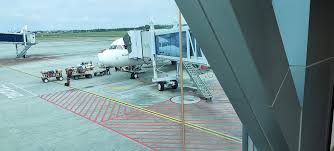 Pt kao indonesia merupakan perusahaan penanaman modal asing (pma) jepang. Sultan Mahmud Badaruddin Ii International Airport Wikiwand