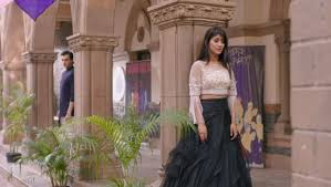 Maybe you would like to learn more about one of these? Yeh Rishta Kya Kehlata Hai 15th June 2018 Written Update Of Full Episode Naira Declares That Her Marriage Is Over Latestly