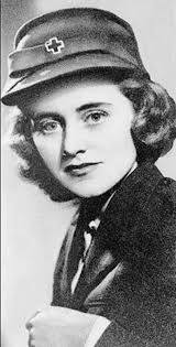 Mrs~~Kathleen Agnes (Kennedy) Cavendish, Marchioness of Hartington  (February 20, 1920