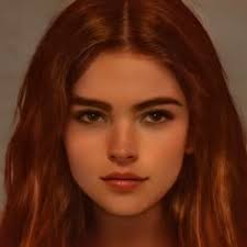 11 idées de Red queen characters