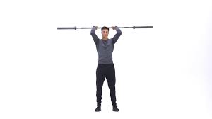 Stopped it as the weight required to get a decent workout was to much to get over head and the elbow start wandering leading to poor form. Barbell Tricep Extension All Products Are Discounted Cheaper Than Retail Price Free Delivery Returns Off 69